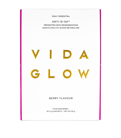 Vida Glow Anti-g-ox Daily Supplement (30 X 2g) In Multi