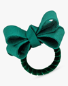 Juliska Tuxedo Evergreen Napkin Ring