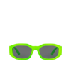 VERSACE VERSACE VE4361 GREEN FLUO MALE SUNGLASSES