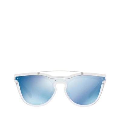 Valentino Va4008 Transparent Female Sunglasses