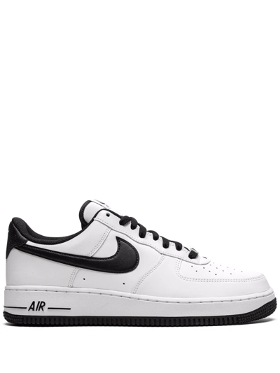 Nike Air Force 1 '07 "white/black" Sneakers