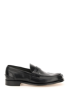 CHURCH'S CHURCH'S LEATHER PENNY LOAFERS