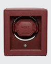 Wolf Cub Watch Winder With Cover