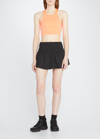 Fp Movement By Free People Every Single Time Sports Bra In Black