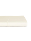 Sferra Celeste Flat Sheet, Twin In Champagne