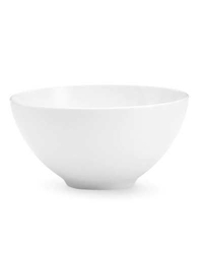 Pillivuyt Cecil Deep Serving Bowl In White