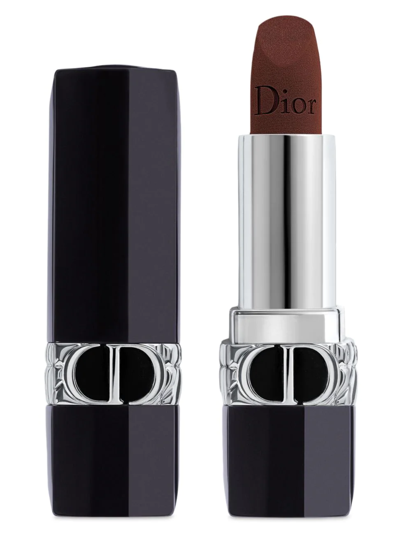 Dior Rouge  Lipstick