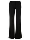 BALMAIN BALMAIN CLASSIC FLARED TROUSERS