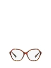 VALENTINO GARAVANI VALENTINO EYEWEAR EYEGLASSES