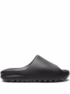 ADIDAS ORIGINALS YEEZY "ONYX" SLIDES