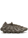 Adidas Originals Yeezy 450 "cinder" Sneakers In Grau