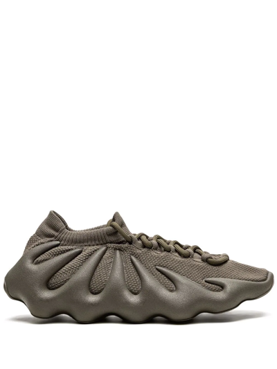 Adidas Originals Yeezy 450 "cinder" Sneakers In Grau