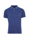 BARBOUR MEN'S WASHED SPORTS POLO SHIRT