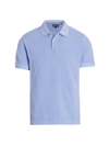 BARBOUR MEN'S WASHED SPORTS POLO SHIRT