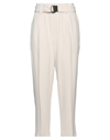 Brunello Cucinelli Pants In Grey