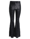 Marc Ellis Pants In Black