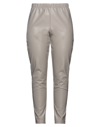 Le Tricot Perugia Pants In Grey