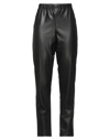 Le Tricot Perugia Pants In Black
