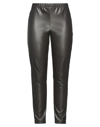 Le Tricot Perugia Pants In Grey