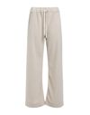 Daniele Fiesoli Pants In Ivory