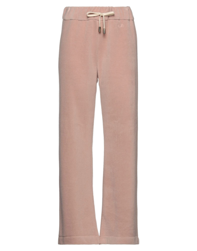 Daniele Fiesoli Pants In Pink