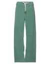 Daniele Fiesoli Pants In Green