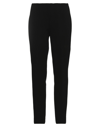 Le Tricot Perugia Pants In Black
