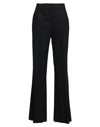 Drumohr Pants In Black