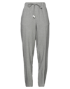 Seventy Sergio Tegon Pants In Grey