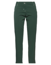 Jacob Cohёn Pants In Green