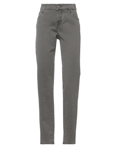 Jacob Cohёn Jeans In Lead