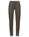Jacob Cohёn Jeans In Military Green