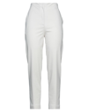 Antonelli Pants In White