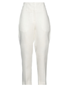 Peserico Pants In White