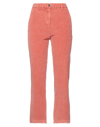 White Sand 88 Pants In Pink