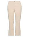 White Sand 88 Pants In Ivory