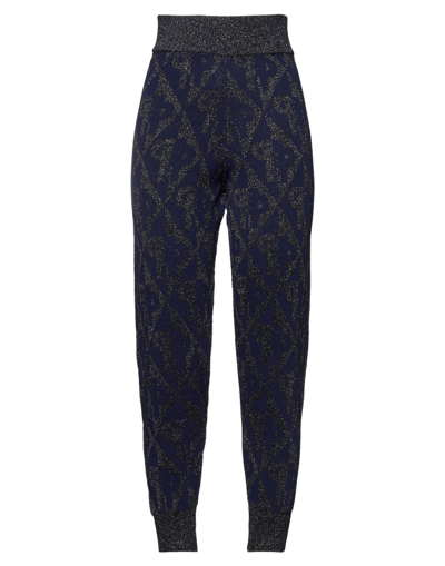 Pinko Pants In Blue