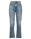Golden Goose Jeans Acampanados - Azul In Blue