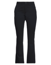 Department Five Pants In Black
