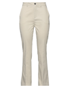 Department Five Pants In Grey