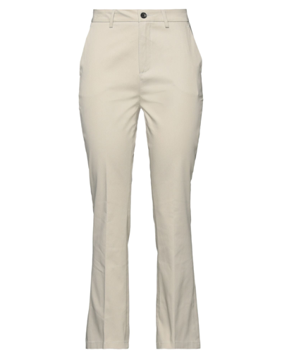 Department Five Pants In Grey