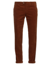 B Settecento Pants In Brown