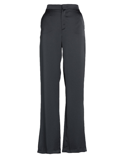 The Andamane Pants In Black