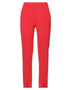 Kaos Pants In Red