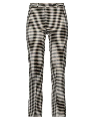 S Max Mara Pants In Beige