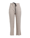 Alysi Pants In Beige