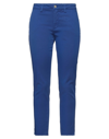 Re-hash Pants In Blue