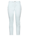 Re-hash Pants In Blue