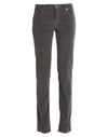 Jacob Cohёn Pants In Lead