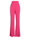 Space Simona Corsellini Pants In Pink